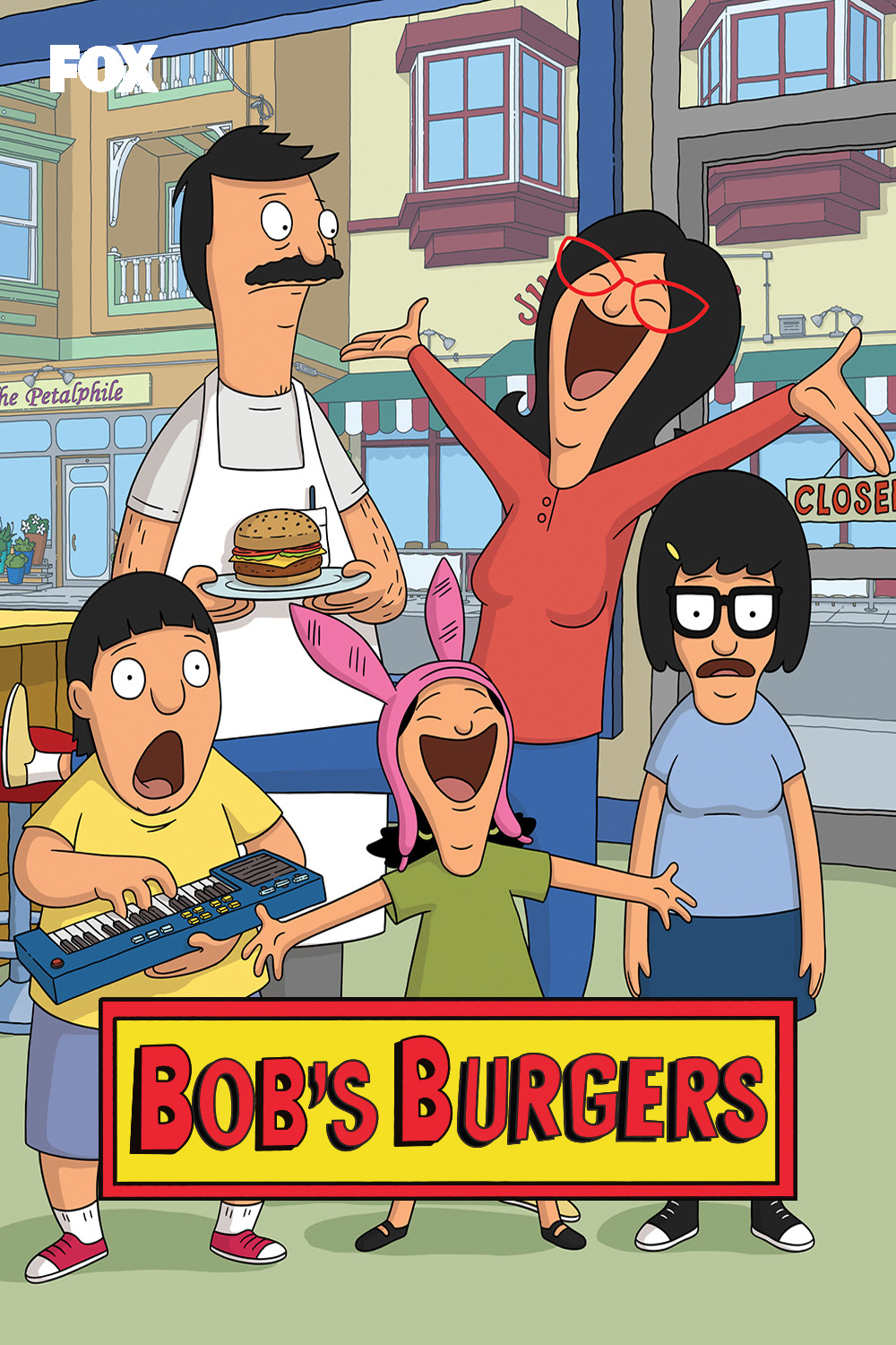 Bob's Burgers [64618] (A1772133012) [[Shows 2.0]] --Plex--